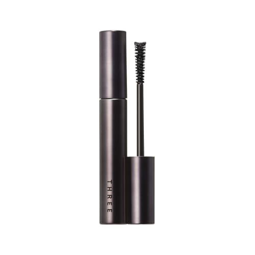 

Тушь для ресниц THREE Wise Eyes Perspective Mascara 6 г 01 НОВАЯ ПЕРСПЕКТИВА