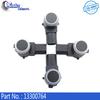 XUAN PDC Assist Parking Sensor 13300764 For Chevrolet Cruze 2009 Orlando 2011 Aveo (T300) For Opel 0263003868 13242365