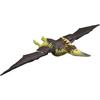 Mattel Jurassic World (JURASSIC WORLD) catch and bark! Pteranodon Kids Figure Dinosaur Toy Longes...