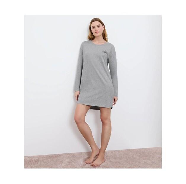 Triumph Nightdresses NDK 01 LSL X Nightgown