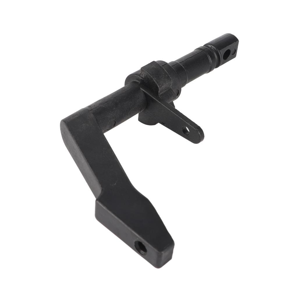 Replacement Part Outboard Gear Shift Handle for 2 Stroke 4 5 6 Horsepower Engine