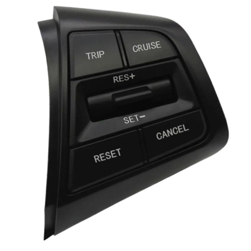 For Hyundai Creta ix25 1.6L 2015- Right Side Car Steering Wheel Cruise Control Button 96710-C9000 96710C9000