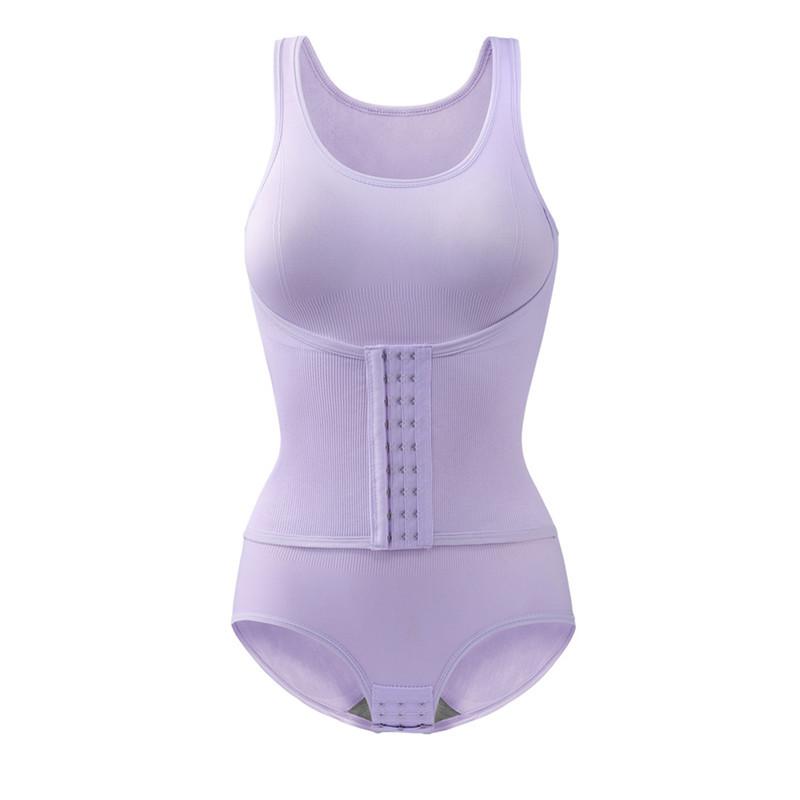 Women S Shapewear Bodysuit Open Crotch Tummy Control Butt Lifting Plus Size