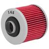 MOACCE Motorcycle Filter Element Compatible Model Yamaha SR400 399 1992-2018/XV125S Virago 125