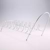 Kitchen Countertop Dishes Dry Shelf Simple Design Space Saving Storage Rack Suitable for Keep Plates Neatly Stored