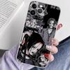 Phone Case Comics N-Nana Hot Japan For Samsung S26 S25 S24 S23 S22 S21 S20 FE Note20 Note10 Plus Ultra Edge Clear Soft TPU Cover