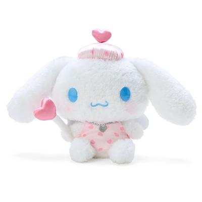 Sanrio Cinnamoroll Plush Toy 027499 (Dreaming Angel)