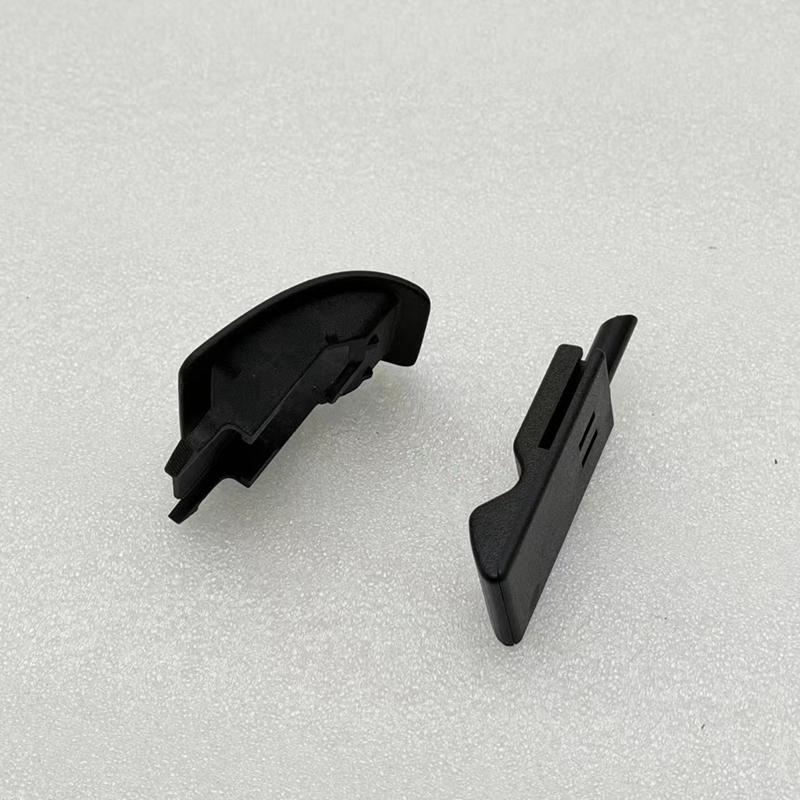 Super Sale 15844616 for Chevy GMC Yukon Silverado Sierra 2007-2013 Front Rear Door Lock Knob W/ Frame