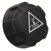 Cooling Expansion Tank Cap, 1306J5 Long Lasting Radiator Tank Cap C2 C4 (Type 2)