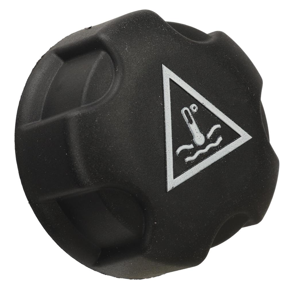 Cooling Expansion Tank Cap, 1306J5 Long Lasting Radiator Tank Cap C2 C4 (Type 2)