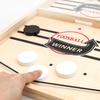Schnelles Sling-Puck-Spiel, schnelles Tischhockey-Gewinnerspiel, interaktives Schachspielzeug für Erwachsene und Kinder, Desktop-Brettspiel