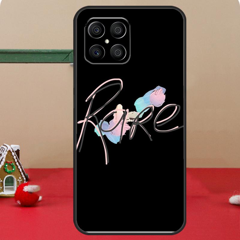 Selena Gomez Case For Honor Magic 8 5 6 7 Lite Honor 400 Pro 200 70 90 X8c X8b X9a X9b X9c X9d Win Cover