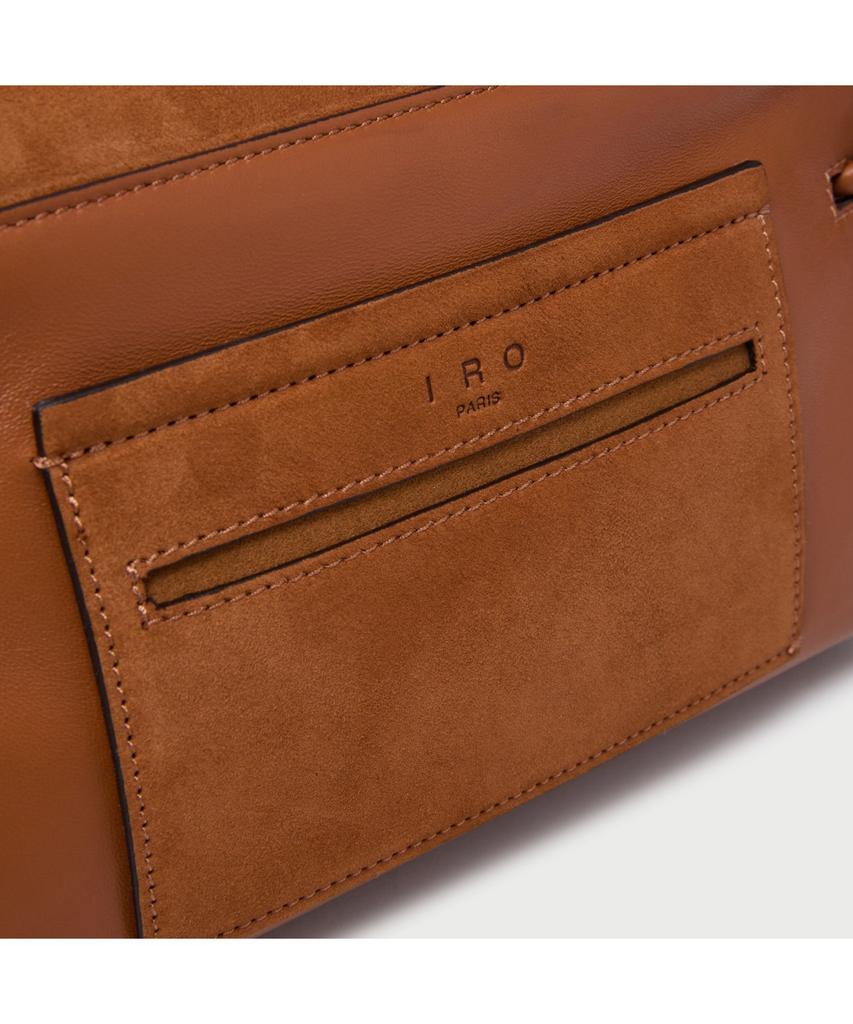 IROWOMEN Nomad Pocket Handbag Iabaa25101Cmx