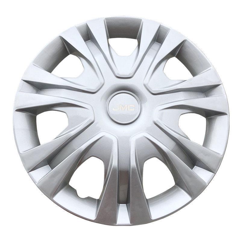 16" JMC Shunda Wheel Cover for 2021 Teshun - Modified Hub Cap Protection