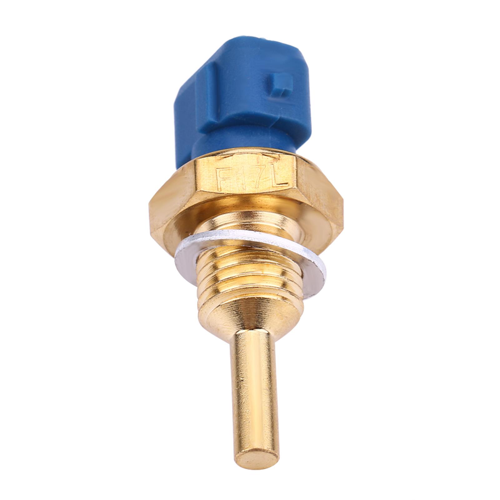 

Датчик температуры охлаждающей жидкости двигателя 22630‑51E02 для Nissan 240SX Altima Sentra