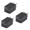 For Can-Am Maverick Outlander Renegade Commander UTV Electrical Relay Replace 710001778 for Can-am Commander 800 1000 2011-2017