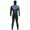 Haipeopeullegseu Men'S Voodoo Front Zip Hooded Full Body Suit 5/4/3 Mm_45
