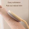 Storage Long Handle Bath Brush Made From Thickened 41 Cm/16.14 In 1 Pc