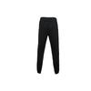 Nike Dri-Fit Breathable Slim Fit Knit Sports Pants Men Bottoms Black BV4818-010