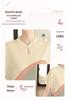 Elegant Summer Ice Silk T-Shirt for Women: Stylish Short-Sleeve Blouse for Middle-Aged and Elderly Ladies - 2026