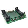 18650 Lithium Battery Capacity Tester Module High Precision XH-M239 LCD Digital Display True Capacity Module MaH/mwH Measurement