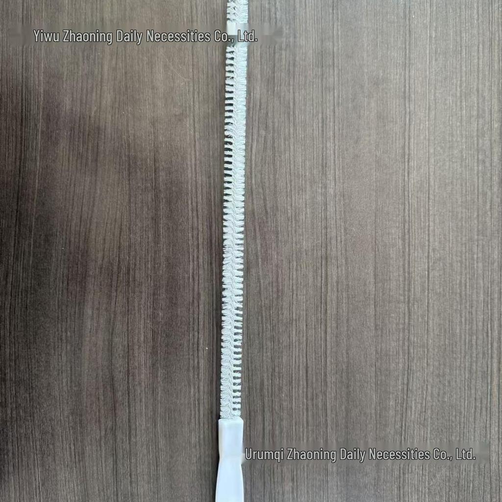 Clog Remover Hair Cleaning Brush for Drains and Pipes
