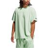 Adidas T Shirt Men's Light Green GU5620