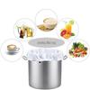 Multi-Use Filter Mesh Bag for Brewing, Nut Milk, Wine, and Coffee