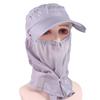 UV Protection Sun Protection Hat Breathable Quick-dry Hat  Outdoor Sports