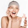 100 Pcs Disposable Headbands Non Woven Spa Salon Headbands Soft Stretch Skin Care Hair Band Lightweight&Breathable For Journey