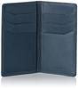 Aniary Wallet Navy Gray 07-20020-221