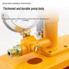 BENXINNONG Manual Pressure Testing Pump