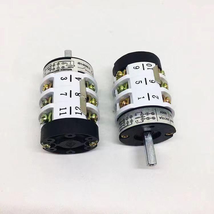 1PC Tire Removal Machine Accessories Reverse Switch Best Extension Power Positive And Negative