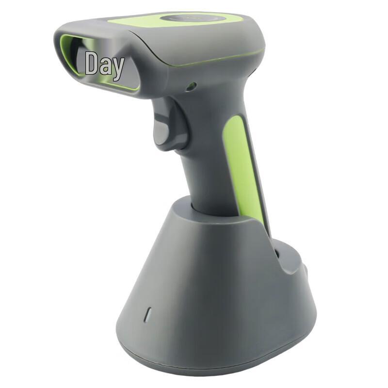 Goopai GW-2900 Wireless Industrial Barcode Scanner