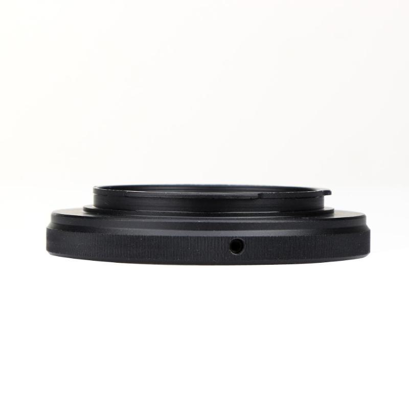 T2 AI T2 T Lens Adapter For Nikon F Ring Mount Adapter DSLR SLR T2-AI Camera Lens Microscope