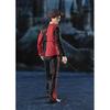 TAMASHII NATIONS S.H.Figuarts Harry Potter (Harry Potter and the Goblet of Fire) Approx. 140mm PVC &