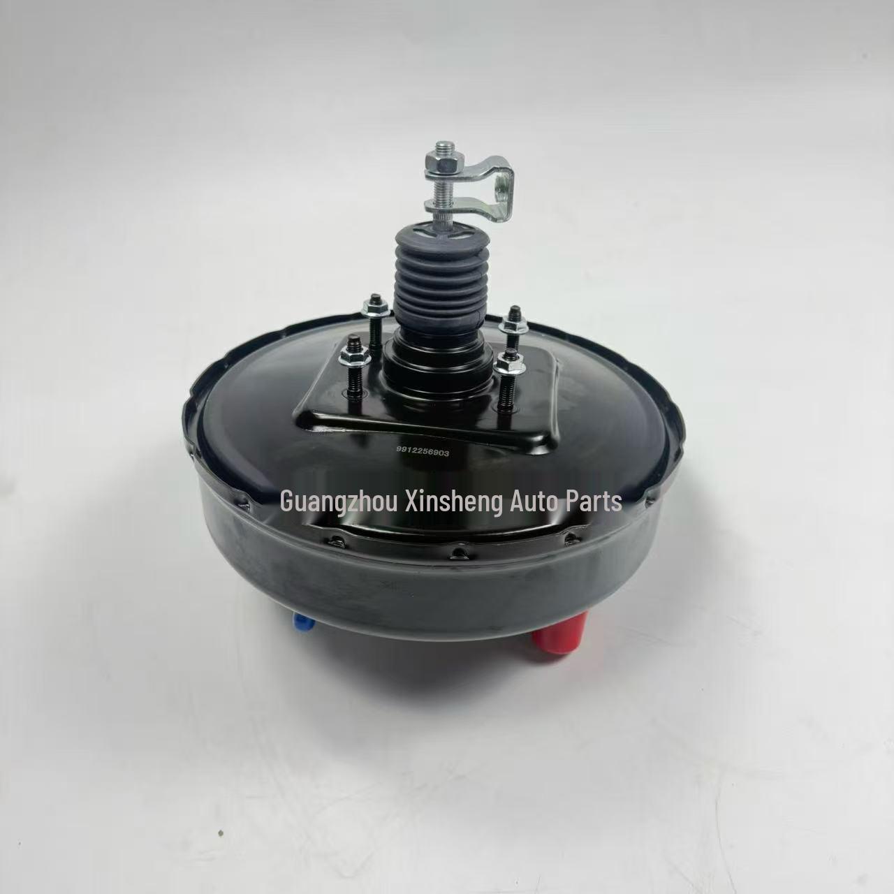 Brake Vacuum Booster & Master Cylinder for Hilux VIGO (44610-09290/0K190)
