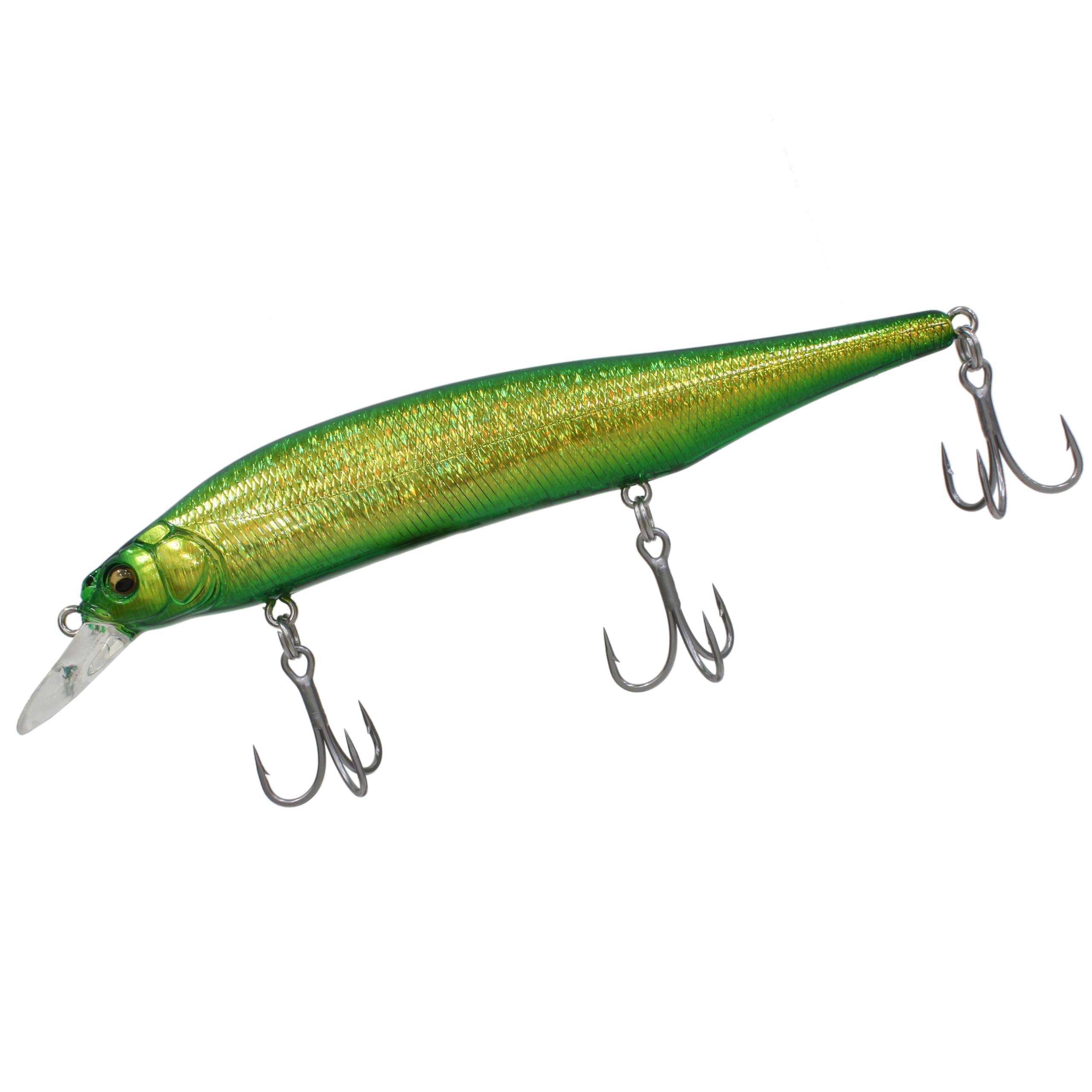 

Megabass Seabass Lure MAGNUM Champion Style X-80 SP-C