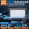EU Stock XTOOL D7W EU Ver. Wireless Automotive Obd2 Scanner 39+ Reset Car Key Programming Machine with AI 3 Years Free Update