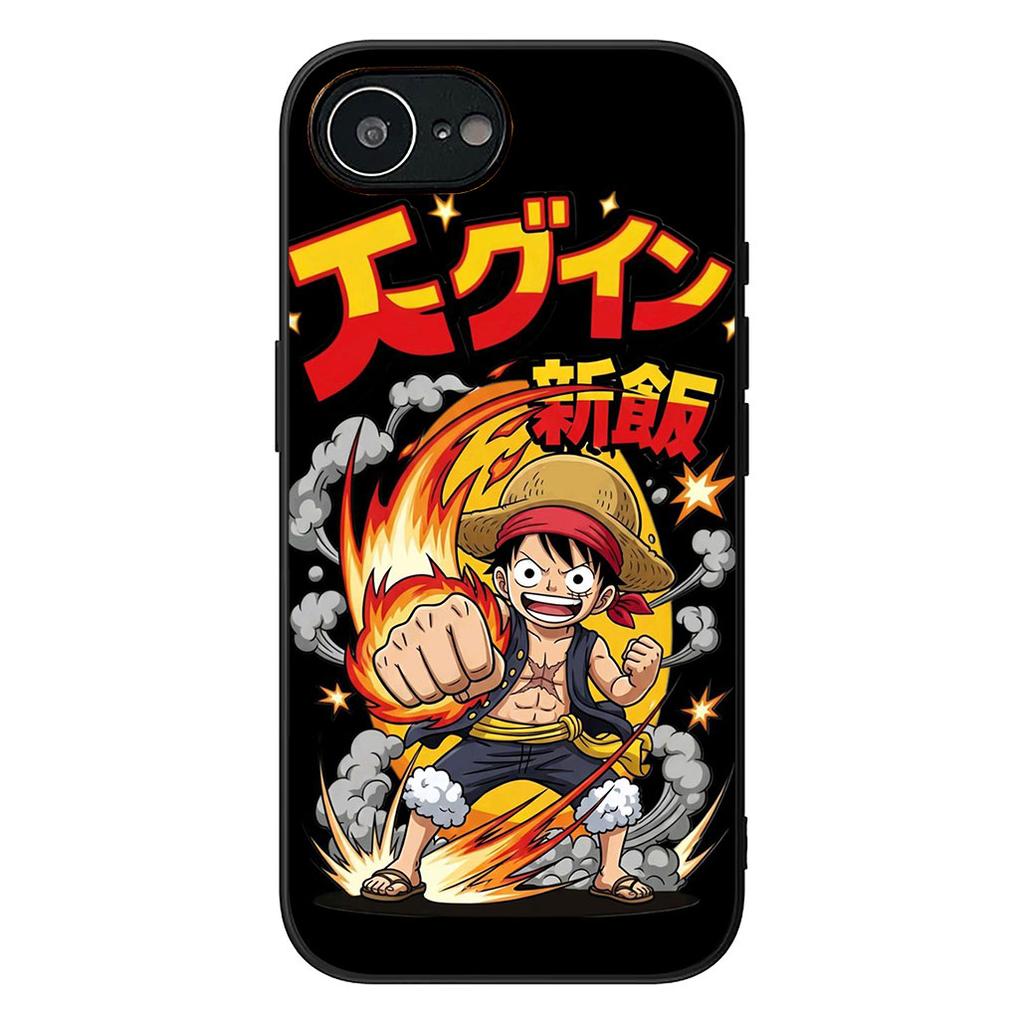 One Luffy Pieces Roronoa Zoro Phone Cover for Motorola Moto G86 G14 G35 G34 G45 G55 G67 G75 G85 G24 G15 G54 G57 Power Case
