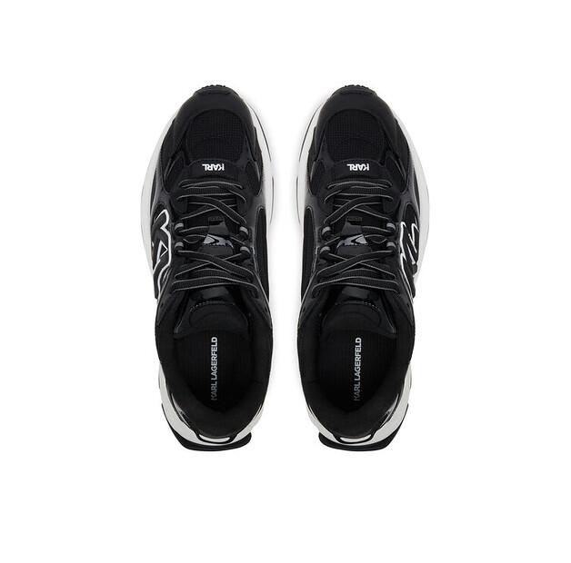 Кроссовки KARL LAGERFELD Orion