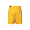 Nike Basketball Shorts Men's University Gold Moderate CK6213-739