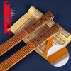 Teacher's Special Guoxue Discipleship Bamboo Ruler - Thickened Version for Classroom Use