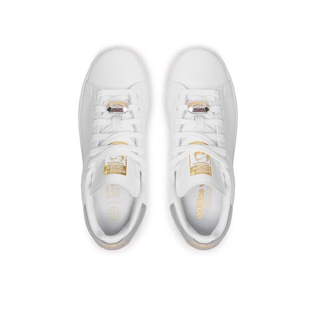 Adidas Sneaker Stan Smith HQ4243 weiß