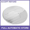 Fuel Tank Door Cap for Mazda CX-30 -2025 Gas Tank Flap
