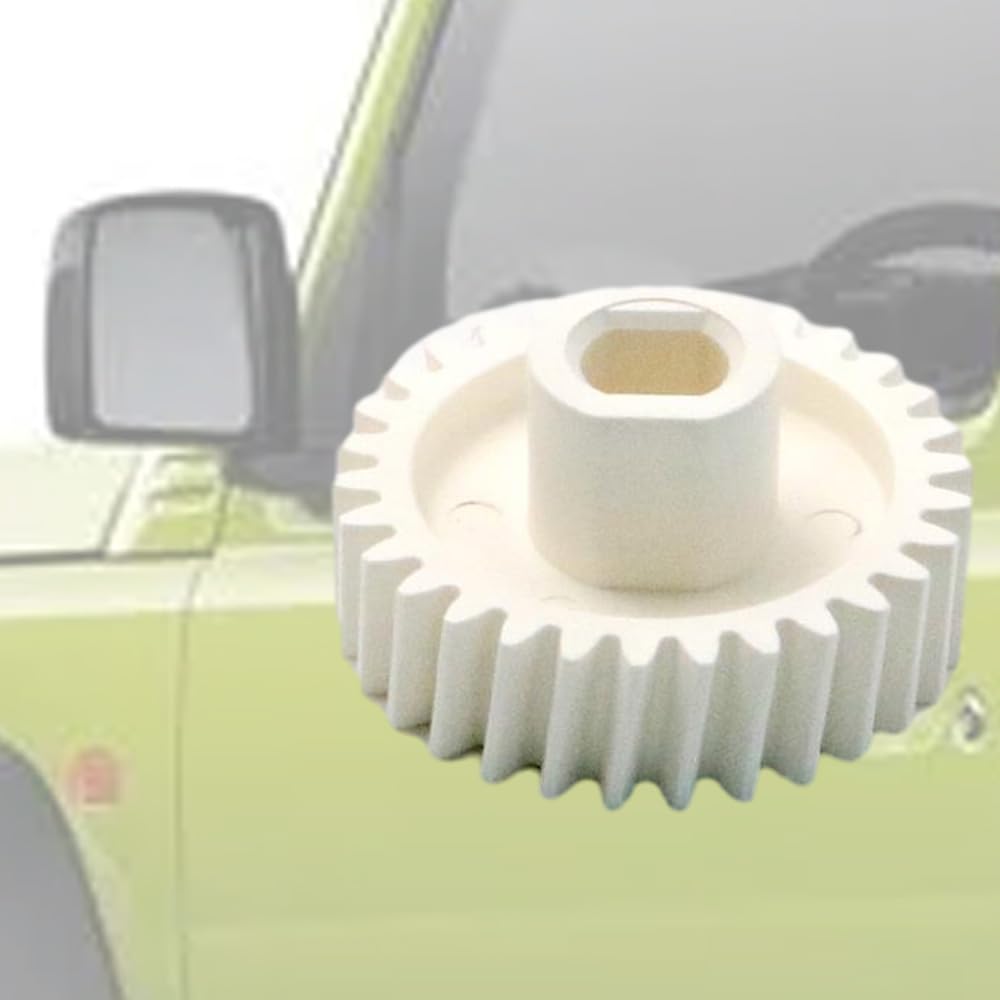 

Suzuki Jimny Every Door Mirror Side Mirror Gear Gear Gear Compatible Product Electric Retraction Retraction Defective 30 Teeth