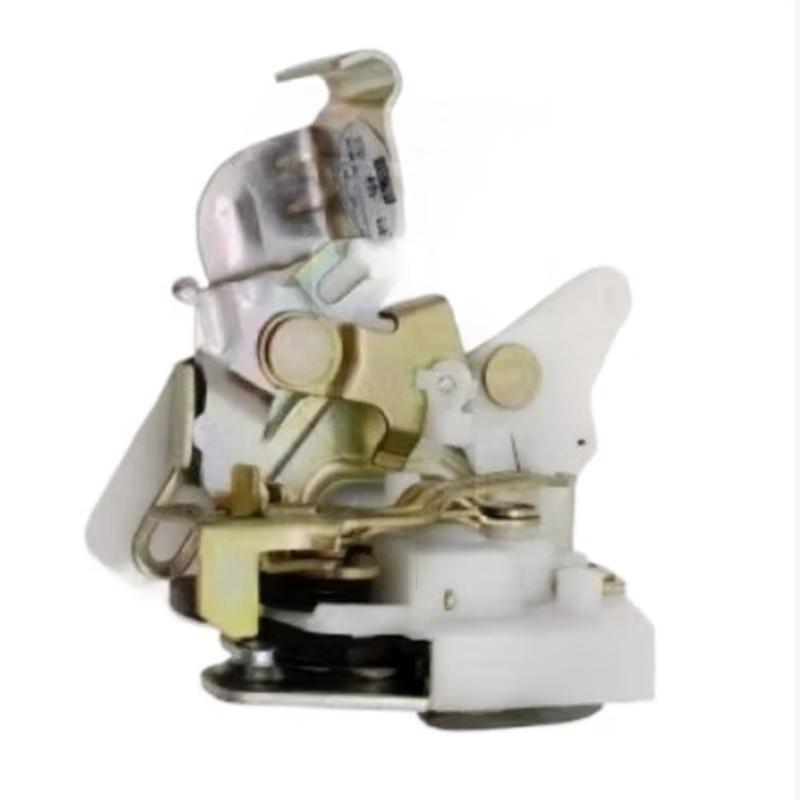 Leopard CJY6470 Right Rear Door Lock Actuator N/A