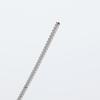 Rodent-Proof 304 Stainless Steel Flexible Conduit for Wire, Cable, and Fiber Optic Protection
