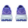 Asics Trabuco 14 Round Toe Lace-Up Thick Sole Mesh Cushioning Breathable High-Top Running Shoes Women sneaker 1012B938-500