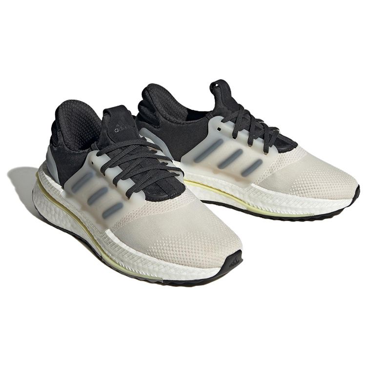 adidas X_PLR Comfortable Fashion Mesh Suede Rubber Non-Slip Wear-Resistant Lightweight Low-Top Casual Running Shoes Women Sneaker Beige Black HP3142